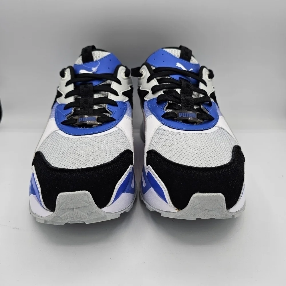 Puma #392279 Men's Mirage Sport Asphalt Shoes NEW, size 12